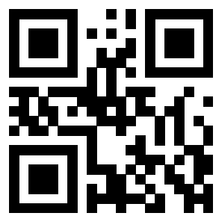 Il QrCode di 3309135347