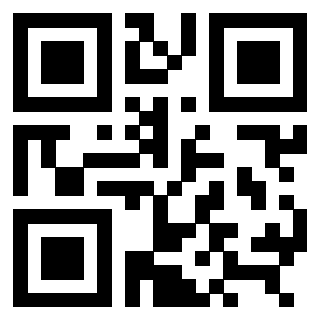 3309135349 - Immagine del Qr Code associato