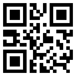 3309135350 - Immagine del QrCode