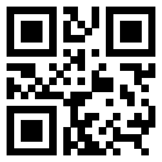 Scansione del Qr Code di 3309135352