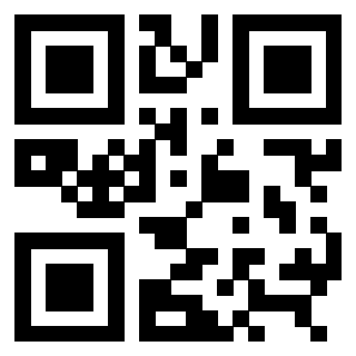 Scansione del QrCode di 3309135353