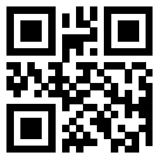 Qr Code di 3309135354