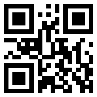 Il QrCode di 3309135357