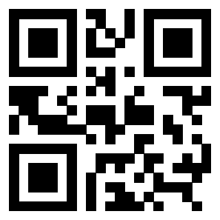Il Qr Code di 3309135359