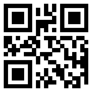 3309135360 Qr Code associato