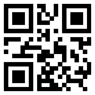 3309135361 QrCode associato