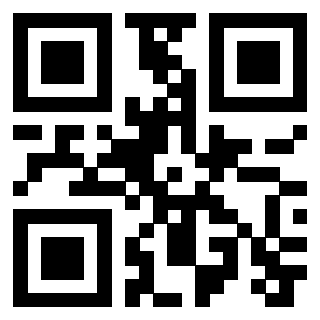 3309135367 - Immagine del Qr Code associato