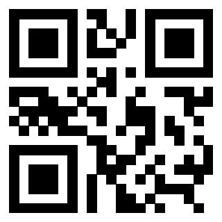 Immagine del QrCode di 3309135368