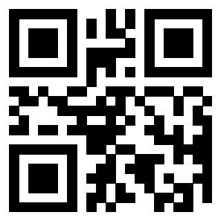 Immagine del Qr Code di 3309135371