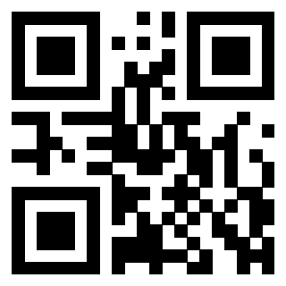Immagine del Qr Code di 3309135372