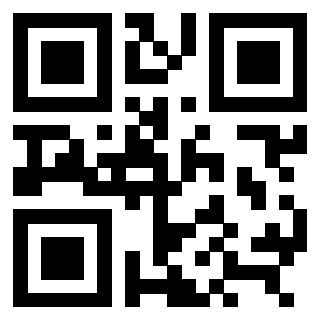 Immagine del Qr Code di 3309135374