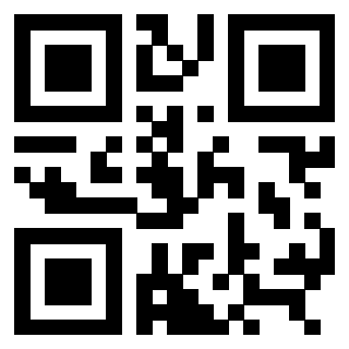 3309135377 - Immagine del Qr Code