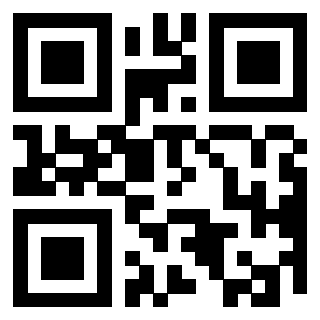 3309135383 - Immagine del QrCode associato