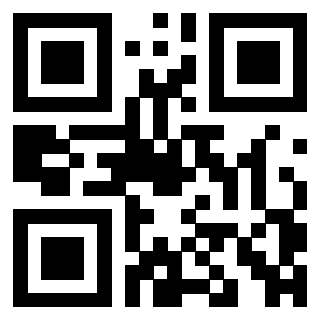 Immagine del Qr Code di 3309135385