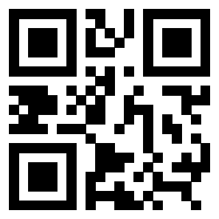 3309135386 - Immagine del Qr Code