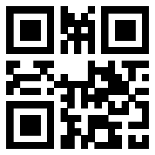 3309135392 - Immagine del QrCode