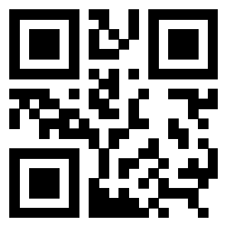 Immagine del Qr Code di 3309135394