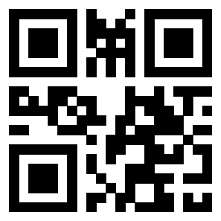 Scansione del Qr Code di 3309135395