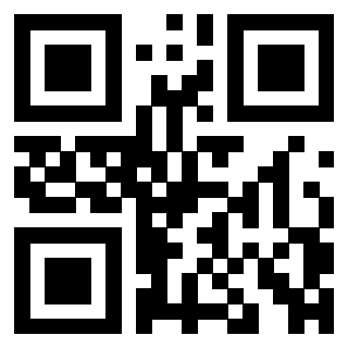 3309135396 QrCode associato
