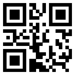 3309135397 QrCode associato