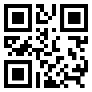 3309135398 - Immagine del QrCode