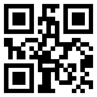 Il QrCode di 3309135402