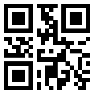 3309135403 - Immagine del QrCode