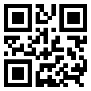 Immagine del QrCode di 3309135408