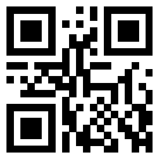 3309135410 - Immagine del QrCode associato