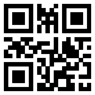 Scansione del Qr Code di 3309135411