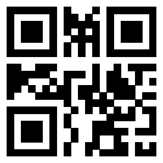 Il Qr Code di 3309135413