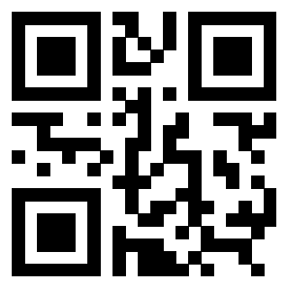 Scansione del Qr Code di 3309135415