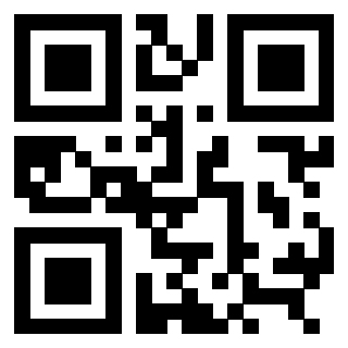 3309135417 QrCode associato
