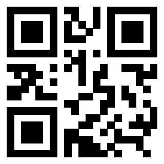 Immagine del QrCode di 3309135418
