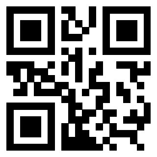3309135419 Qr Code associato