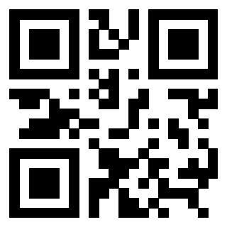 3309135421 - Immagine del QrCode
