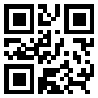 Immagine del QrCode di 3309135424