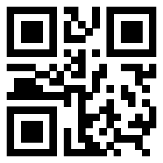 3309135425 QrCode associato