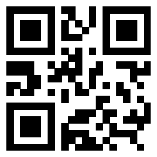 3309135429 - Immagine del QrCode associato