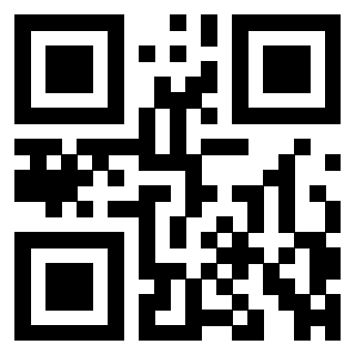 Immagine del QrCode di 3309135431