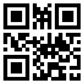 Scansione del Qr Code di 3309135432