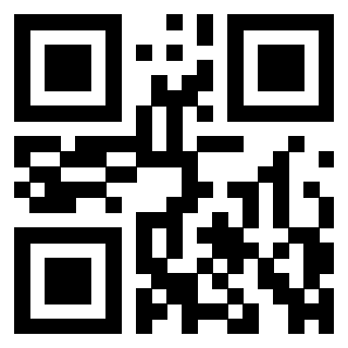 Il QrCode di 3309135433