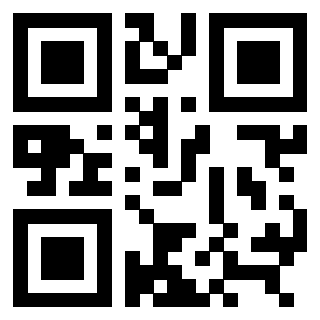 3309135436 QrCode associato