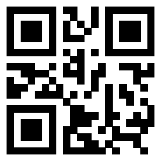 Immagine del QrCode di 3309135437