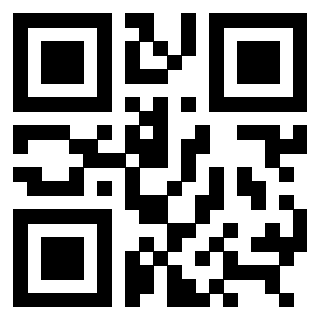 3309135438 - Immagine del QrCode