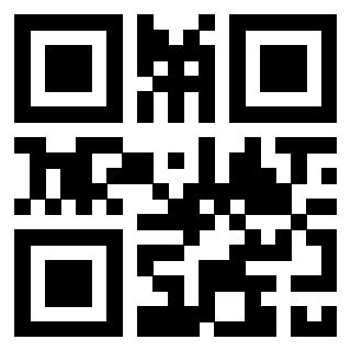 3309135439 Qr Code associato