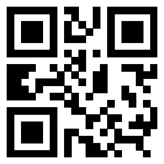 3309135441 - Immagine del QrCode