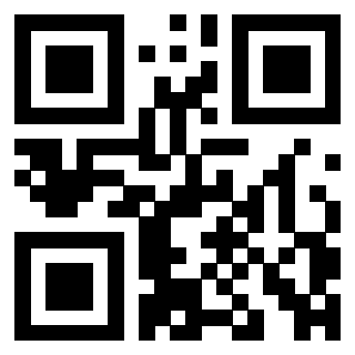 Immagine del Qr Code di 3309135442
