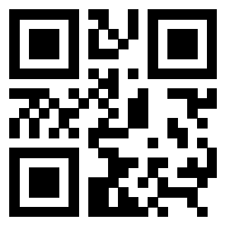 Immagine del QrCode di 3309135443
