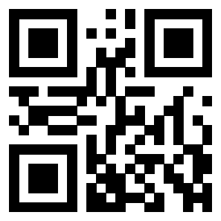 3309135445 Qr Code associato